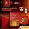 Set Quà Hộp Yến Sào Thượng Phẩm Vũ Yến Mix Vị – Giá Ưu Đãi 1,250,000₫
