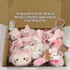 Set quà kẹp tóc Hello Kitty siêu dễ thương bé gái - Giá 55.000₫, hàng sẵn HCM 6