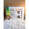 Set Quà Khung Ảnh Huy Chương Tặng Mẹ Cô Giáo Hộp và Rơm, 135k, 20/10 20/11 8/3 4
