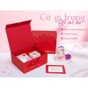 Set Quà Lễ Hội Twinkle Box Nước Hoa Nữ Armaf Club De Nuit 3 Món - 861k 7