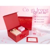 Set Quà Lễ Hội Twinkle Box Nước Hoa Nữ Armaf Club De Nuit 3 Món - 861k 8