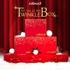 Set Quà Lễ Hội Twinkle Box Nước Hoa Nữ Armaf Club De Nuit EDP 3 Món - 790.000₫