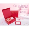 Set Quà Lễ Hội Twinkle Box Nước Hoa Nữ Armaf Club De Nuit EDP 3 Món - 790.000₫ 6
