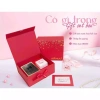 Set Quà Lễ Hội Twinkle Box Nước Hoa Nữ Armaf Club De Nuit EDP 3 Món - 790.000₫ 8