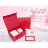 Set Quà Lễ Hội Twinkle Box Nước Hoa Nữ Armaf Club De Nuit EDP 3 Món - 790.000₫ 9