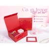 Set Quà Lễ Hội Twinkle Box Nước Hoa Nữ Armaf Club De Nuit EDP 3 Món - 790.000₫ 10