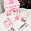 Set Quà Mỹ Phẩm Chioture 3 Món - Dưỡng Da Toàn Diện, Giá Ưu Đãi 332k