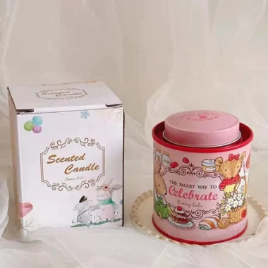 Set Quà Nến Thơm 30g - Quà Tặng Yêu Thương, Giảm Giá Đến 18% Chỉ 99.000₫ 12