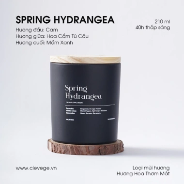 Set Quà Nến Thơm Cao Cấp - Hộp Quà Tết Valentine, Quà Người Yêu, Giá 359.200đ