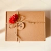 Set quà Nến Thơm & Khăn Gấu Box Gift - Quà Tình Yêu, Cặp Đôi, Đồng Nghiệp 70K 10