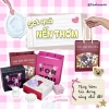 Set Quà Nến Thơm Valentine 8.3 Ngọt Ngào - Quà Tặng 14/2 Tinh Tế, 188.000 VND