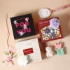 Set Quà Nến Thơm Valentine 8.3 Ngọt Ngào - Quà Tặng 14/2 Tinh Tế, 188.000 VND 2