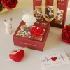 Set Quà Nến Thơm Valentine 8.3 Ngọt Ngào - Quà Tặng 14/2 Tinh Tế, 188.000 VND 3