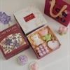 Set Quà Nến Thơm Valentine 8.3 Ngọt Ngào - Quà Tặng 14/2 Tinh Tế, 188.000 VND 6