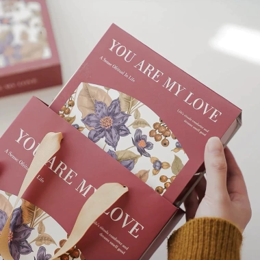 Set Quà Nến Thơm Valentine 8.3 Ngọt Ngào - Quà Tặng 14/2 Tinh Tế, 188.000 VND 7 Set Quà Nến Thơm Valentine 8.3 Ngọt Ngào - Quà Tặng 14/2 Tinh Tế, 188.000 VND 7