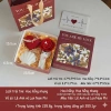 Set Quà Nến Thơm Valentine 8.3 Ngọt Ngào - Quà Tặng 14/2 Tinh Tế, 188.000 VND 8