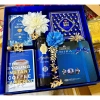 Set Quà Nghênh Lộc Hỏa Tốc HN Hộp Quà Tết Cao Cấp AURIEN Quà Biếu Sang Trọng Giảm Giá 22% 7