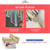 Set Quà Nữ Khăn Lụa Cài Khăn JIRAMI – Thủy Kim, Sinh Nhật 20/10 & 8/3, 340.000₫ 5