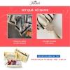 Set Quà Nữ Khăn Lụa Cài Khăn JIRAMI – Thủy Kim, Sinh Nhật 20/10 & 8/3, 340.000₫ 6