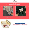 Set Quà Nữ Khăn Lụa Cài Khăn JIRAMI – Thủy Kim, Sinh Nhật 20/10 & 8/3, 340.000₫ 7