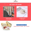 Set Quà Nữ Khăn Lụa Cài Khăn JIRAMI – Thủy Kim, Sinh Nhật 20/10 & 8/3, 340.000₫ 10