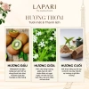 Set quà Nước hoa LAPARI 100ml 3 mùi Freedom Shining Sweetness EDP - Giá 1,386,000đ 3