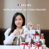 Set Quà Nước Hoa Pháp Lãng Mạn, Sang Trọng - Quà Tặng Người Yêu, Sinh Nhật 2