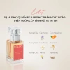 Set Quà Nước Hoa Pháp Lãng Mạn, Sang Trọng - Quà Tặng Người Yêu, Sinh Nhật 8