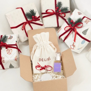 Set Quà Nước Hoa Pháp Lãng Mạn, Sang Trọng - Quà Tặng Người Yêu, Sinh Nhật 10 Set Quà Nước Hoa Pháp Lãng Mạn, Sang Trọng - Quà Tặng Người Yêu, Sinh Nhật 10