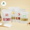 Set quà Phong Vị Phố Xuân - Hộp quà tặng 9 loại ô mai, trà thảo mộc, hương Tết đoàn viên, giảm còn 350.000₫ 8