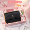 Set quà sinh nhật GIZEN TX03 fullbox - Túi xách nữ, tặng bạn gái, mẹ 8/3 20/10 20/11 2