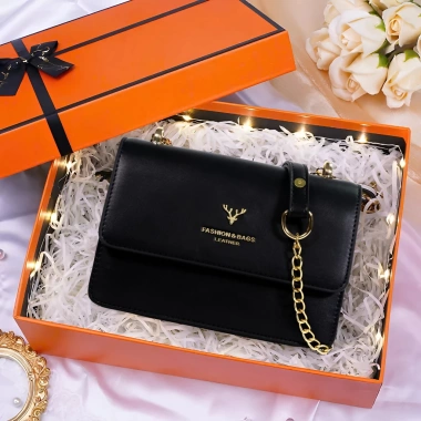 Set quà sinh nhật GIZEN TX03 fullbox - Túi xách nữ, tặng bạn gái, mẹ 8/3 20/10 20/11 9