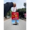 Set quà tặng 2 chai 0.5L Nước mắm Lâm Bão 50° Đạm nút trắng – Chính hãng, 135.500₫ 2