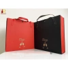 Set quà tặng 2 chai Vang Úc Margherita - Hộp PU kèm ly, ưu đãi 539.000 VND 5