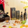 Set quà tặng 2 hộp 750ml Nước mắm cá cơm Hoàng Gia - Giảm 23% chỉ 1.158.000 VND 3