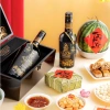 Set quà tặng 2 hộp giấy 500ml Nước mắm cá cơm Hoàng Gia thượng hạng – Giá giảm còn 764.000đ 3