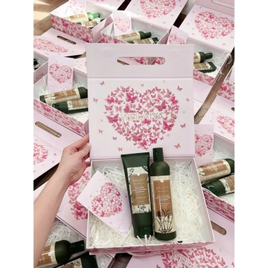 Set quà tặng 20/10 8/3 14/2 - sinh nhật kỷ niệm công ty cưới mẹ vợ - Giá 319.000đ