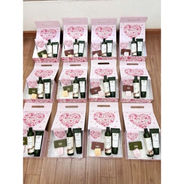 Set quà tặng 20/10 8/3 14/2 - sinh nhật kỷ niệm công ty cưới mẹ vợ - Giá 319.000đ 7 Set quà tặng 20/10 8/3 14/2 - sinh nhật kỷ niệm công ty cưới mẹ vợ - Giá 319.000đ 7