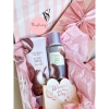 Set quà tặng 20/10, 8/3, sinh nhật - Body Mist & Body Lotion không hộp, giá chỉ 881k 8