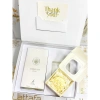 Set Quà Tặng 20/10 Maison Alhambra Delilah Blanc EDP 100ml + Nến Thơm - Giá ưu đãi 1,090,000₫ 3