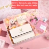 Set quà tặng 7K STORE SET26: Túi xách nữ, quà sinh nhật Valentine cho bạn gái - Giá chỉ 312.620₫