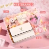 Set quà tặng 7K STORE SET26: Túi xách nữ, quà sinh nhật Valentine cho bạn gái - Giá chỉ 312.620₫ 5