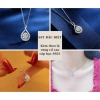 Set quà tặng 7K STORE SET26: Túi xách nữ, quà sinh nhật Valentine cho bạn gái - Giá chỉ 312.620₫ 7