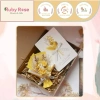 Set quà tặng 8/3 hoa khô Ruby Rose xinh xắn – chỉ 29.950₫, tặng người thân, bạn bè, người yêu 3
