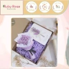 Set quà tặng 8/3 hoa khô Ruby Rose xinh xắn – chỉ 29.950₫, tặng người thân, bạn bè, người yêu 8