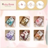Set quà tặng 8/3 hoa khô Ruby Rose xinh xắn – chỉ 29.950₫, tặng người thân, bạn bè, người yêu 9