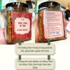 Set Quà Tặng 8/3 Hoả Tốc Treesy 6 Hũ Trà Thảo Mộc 200ml Thắt Nơ Giá ưu đãi 224k 6
