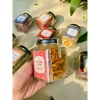 Set Quà Tặng 8/3 Hoả Tốc Treesy 6 Hũ Trà Thảo Mộc 200ml Thắt Nơ Giá ưu đãi 224k 7