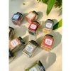 Set Quà Tặng 8/3 Hoả Tốc Treesy 6 Hũ Trà Thảo Mộc 200ml Thắt Nơ Giá ưu đãi 224k 8