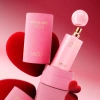 Set Quà Tặng 8/3 Nước Hoa M.O.I What Is Love 50ml và Hộp Hoa Sáp Trái Tim - Giá 899.000 6